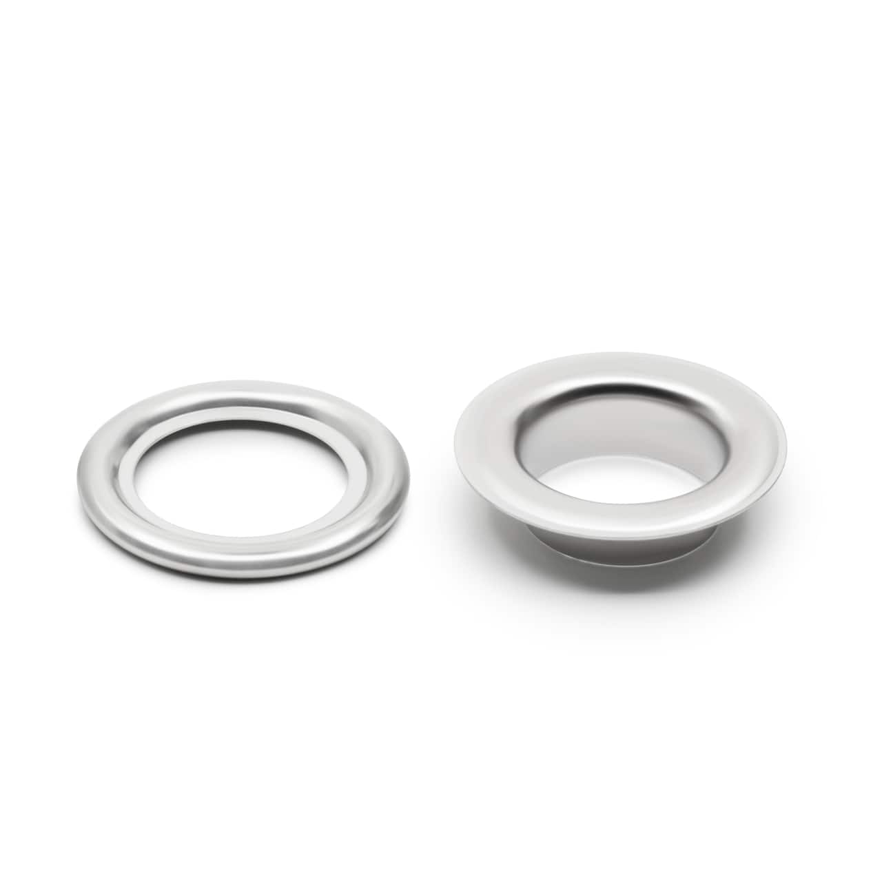 Prym® 14mm Eyelets with Washers Refill, 80ct.